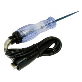 Lisle Heavy-Duty Circuit Tester