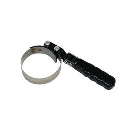 Lisle Small Swivel Grip Oil Filter Wrench - 3-1/4"