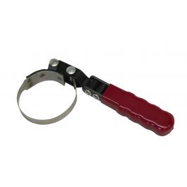 Lisle Swivel Grip Oil Filter Wrench - 2-5/8"
