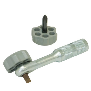 Lisle 64250 Right Angle Screwdriver