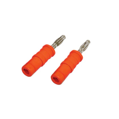 Lisle 69210 Orange Pin Tip Banana