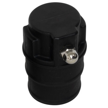 Lisle 69730 46/51mm Plugged Adapter