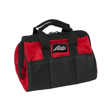 Lisle 71040 Tool Bag 12" Lisle Red