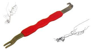 Electrical Connector Separrator
