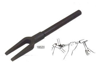 Tie Rod Separator