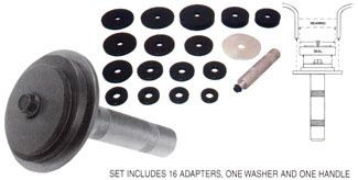 Seal Driver Kit