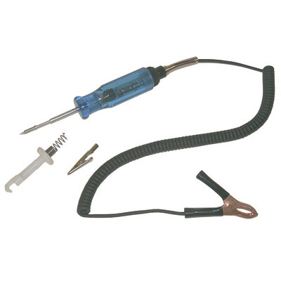 The Ultimate Circuit Tester Kit