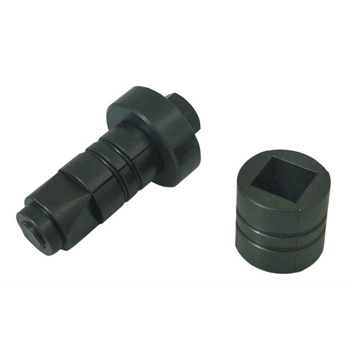 Exhaust / Tailpipe Stretcher