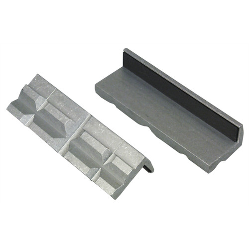 Aluminum Vise Jaw Pads