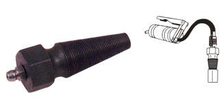 Clutch Pilot Bushing Remover