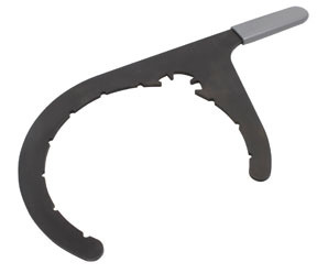 Diesel Filter Wrenches for 8"