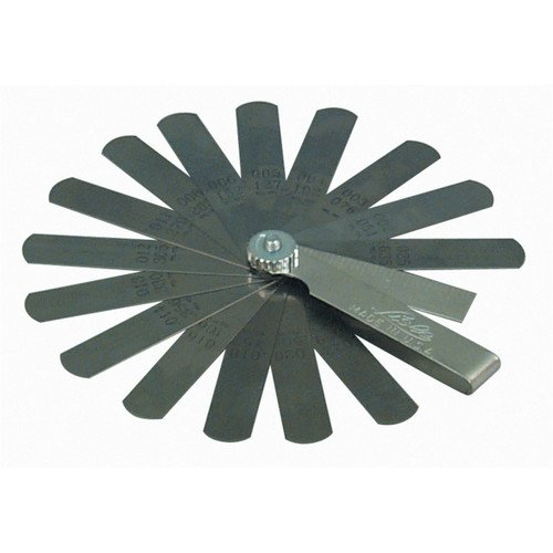 Standard Feeler Gauge