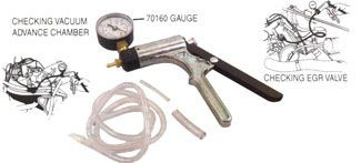 Lisle Vacuum Pump 75000