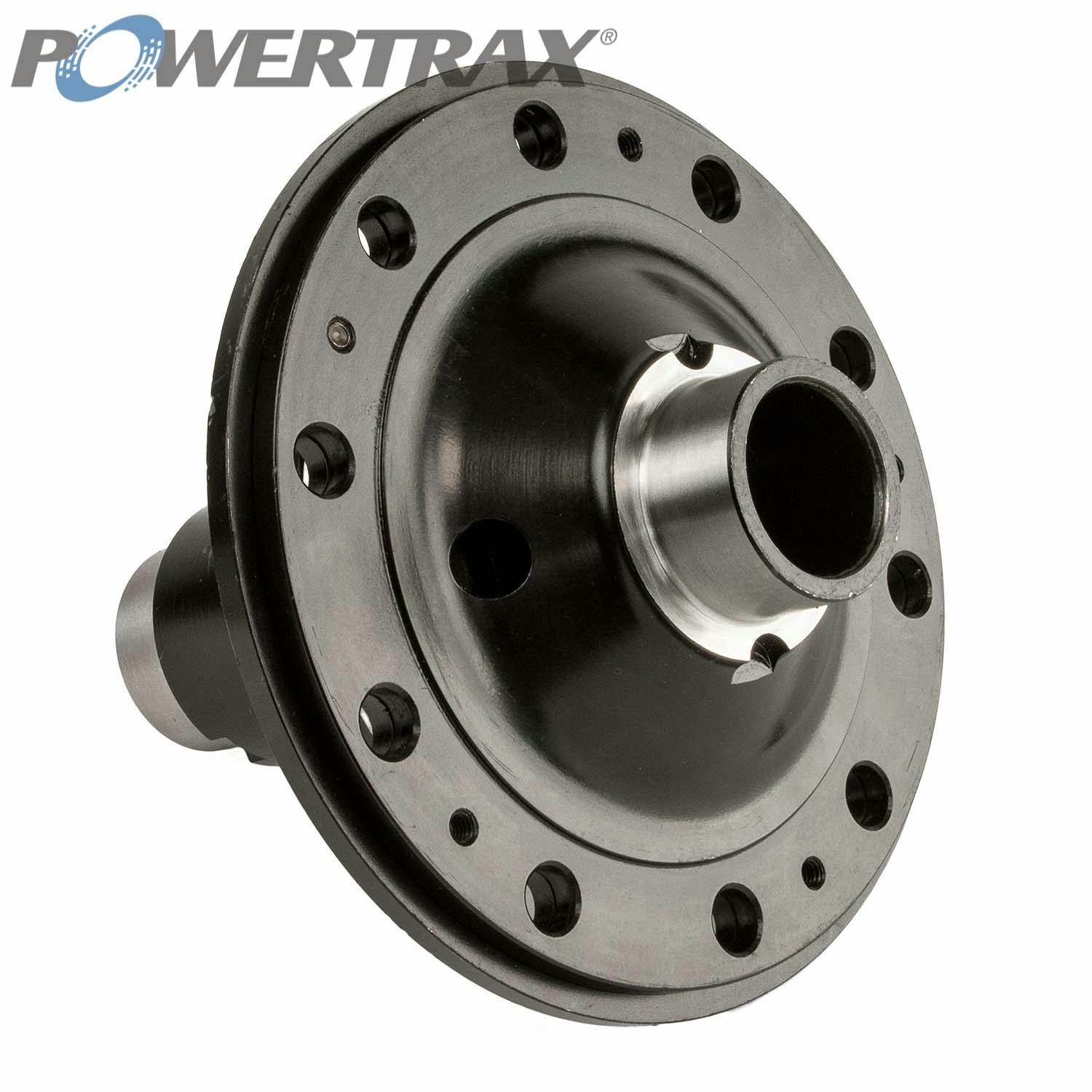 PowerTrax LK444430 Precision Differential Carrier maintains correct power distribution to all drive