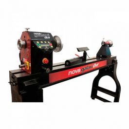 Nova Galaxi DVR 16" x 44" Lathe
