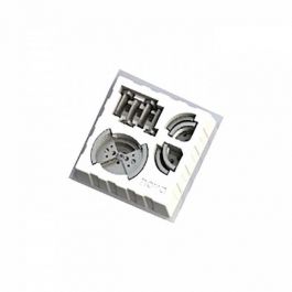 Nova Large Jaw Accessory Bundle
