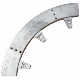 Nova 12" -15" Cole Jaw Adaptors