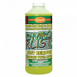 Lloyds Enviro Rust Remover