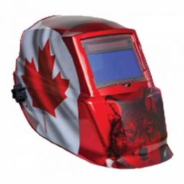 Lincoln Electric Welding Helmet (True North)