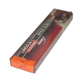 Lincoln Electric 3/32" Welding Rod - E6011 - 5 lbs