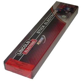 Lincoln Electric 3/32" Welding Rod - E6013 - 5 lbs