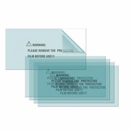 Lincoln Electric Viking 1740 Inside Clear Cover Lens - 5 Pack