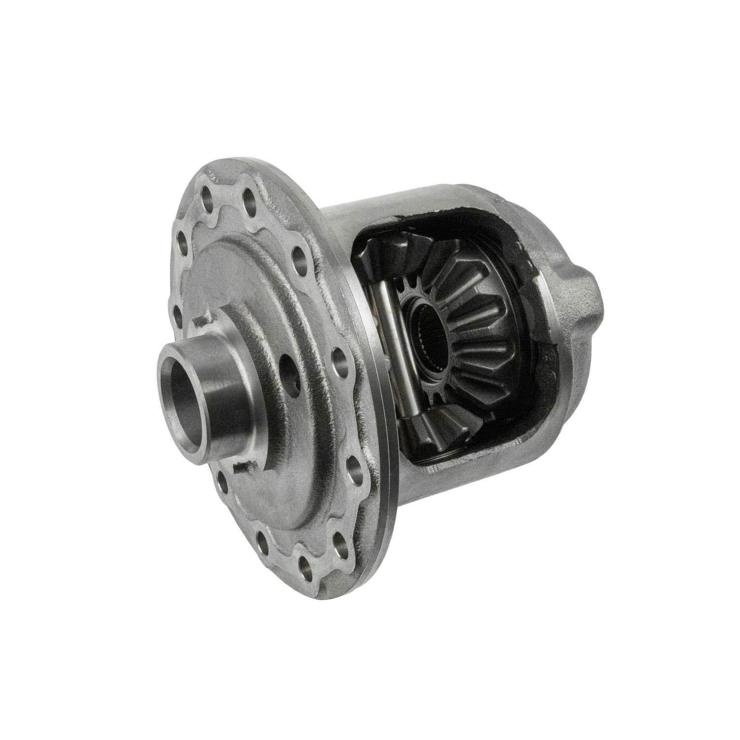 PowerTrax LS109734 Precision Differential Carrier maintains correct power distribution to all drive