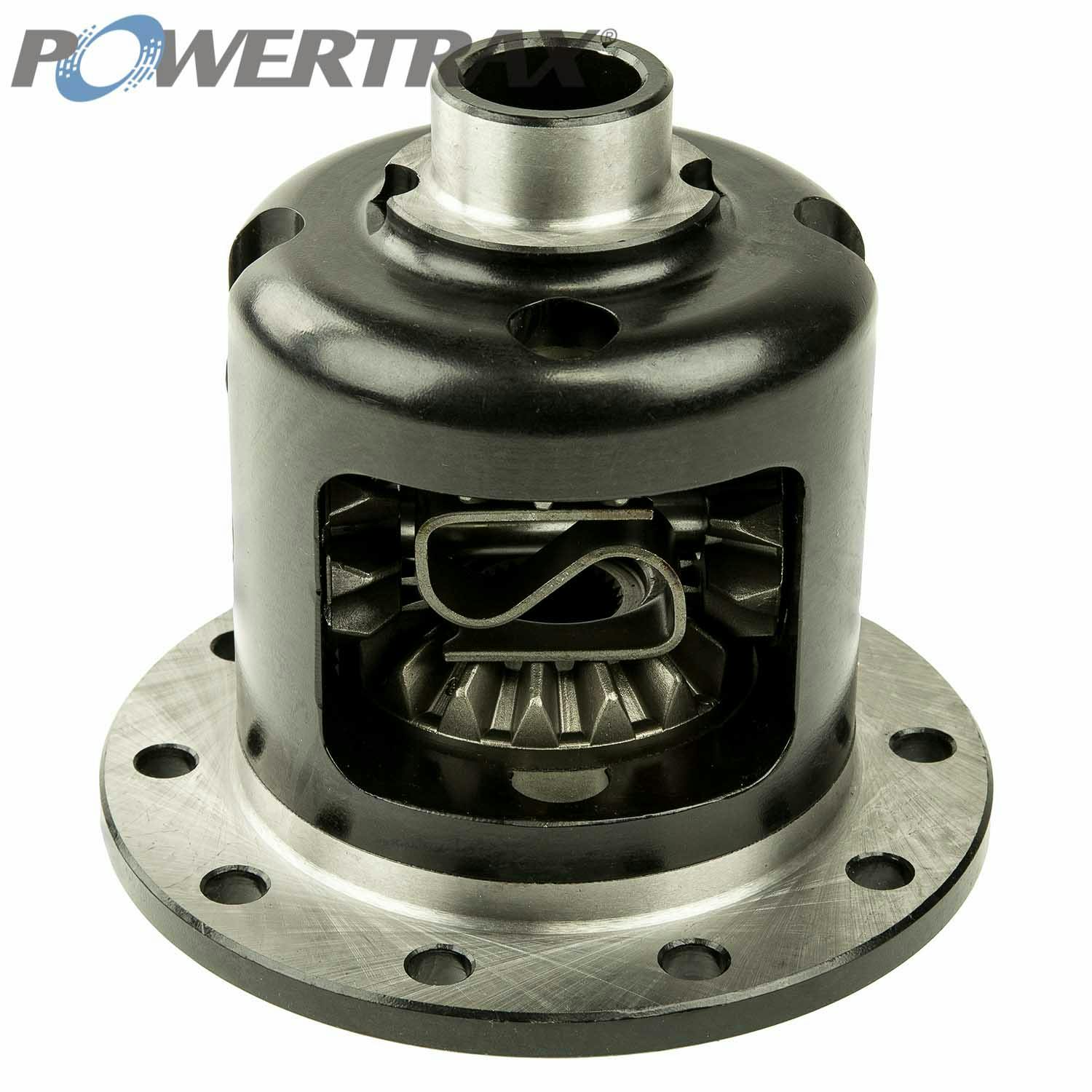 PowerTrax LS201028 Precision Differential Carrier maintains correct power distribution to all drive