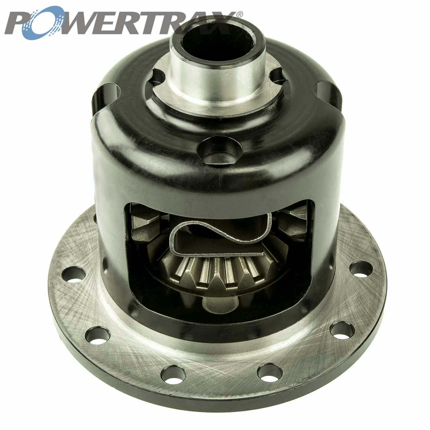 PowerTrax LS201030 Precision Differential Carrier maintains correct power distribution to all drive