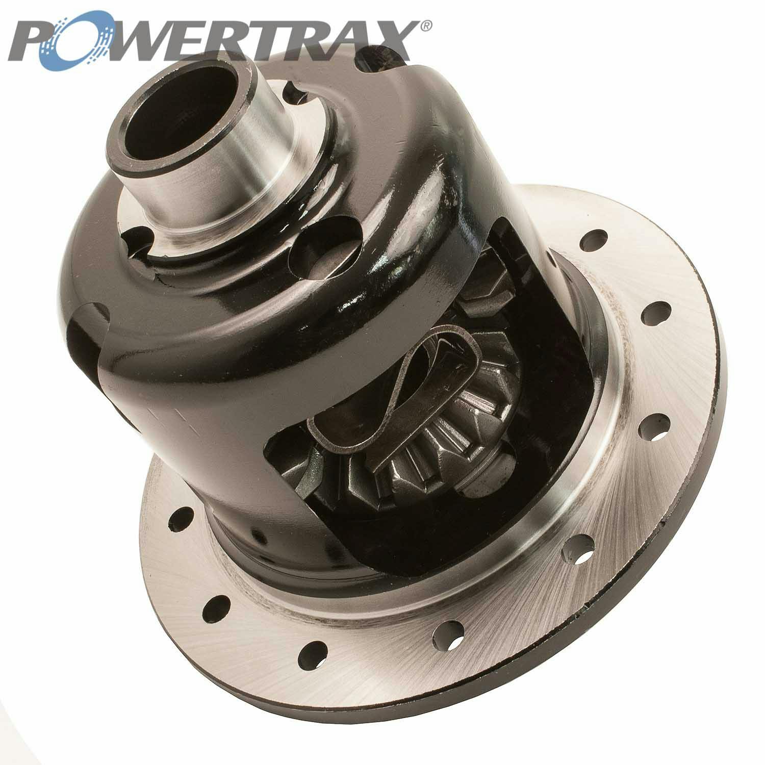 PowerTrax LS309231 Precision Differential Carrier maintains correct power distribution to all drive