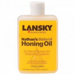 Lansky Nathan's Natural Honing Oil (4oz)
