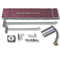 Paintless Dent Removal Kit, LTI820
