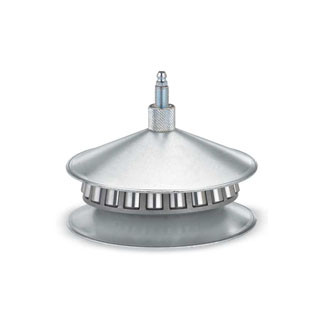 Deluxe Bearing Packer LX-1312