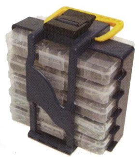1,000 pc Carry-All Caddy
