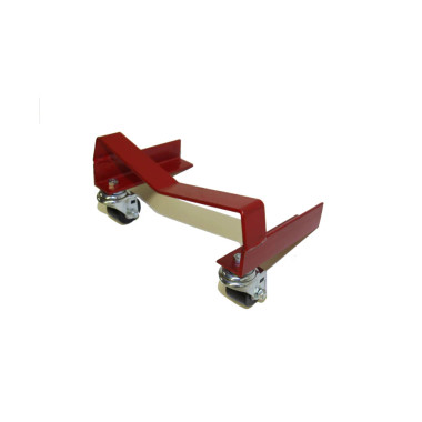 The Auto Dolly Engine Dolly Attachment - Heavy Duty
