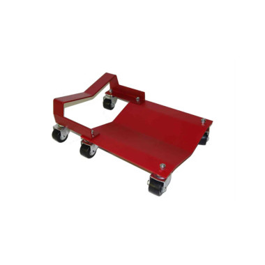 The Auto Dolly M998057 Engine/Tranny Dolly Combo Heavy Duty