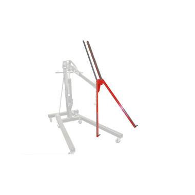 The Auto Dolly M998090 Hood Puller