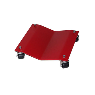 The Auto Dolly Standard 12"X16" ( Set of 2)
