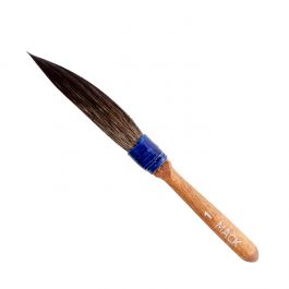 Andrew Mack Original Mack Sword Striping Brush - Size 1