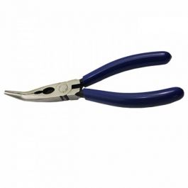 Magnum 6" Bent Nose Pliers - 10116