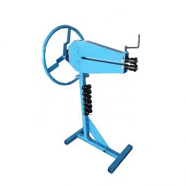 Magnum Bead Roller with Stand, 18" Throat - 1070005