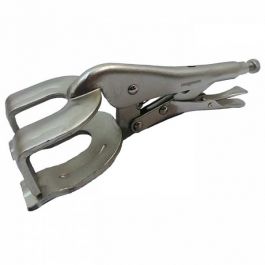 Magnum 9" Locking Sheet Metal Clamp - 21699