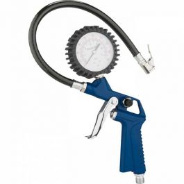 Magnum Tire Inflator with Gauge - AA115