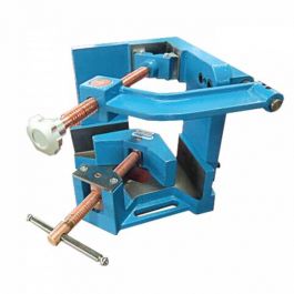 Magnum 9-1/2" Heavy-Duty 3-Axis Corner Clamp - AC100H