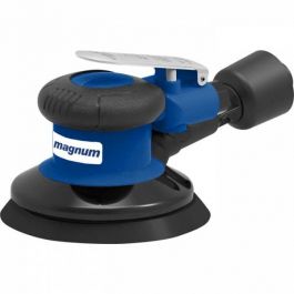 Magnum 6" Random Orbit Pro Air Sander - AS400