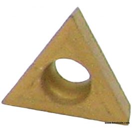 Magnum Carbide Insert 1/2" TiN Coated - CIT12