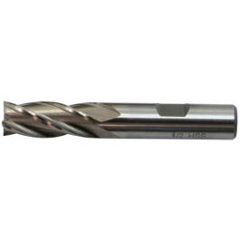Magnum End Mill 5/8" 4 Flute Cobalt - EM58C