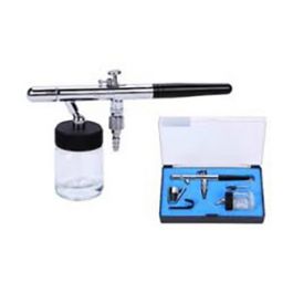 Magnum Dual Action Airbrush, 0.30mm Nozzle - HS28
