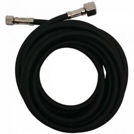 Magnum Braided Airbrush Hose, 1/8"F x 1/4"F, 9.8' - HSB32