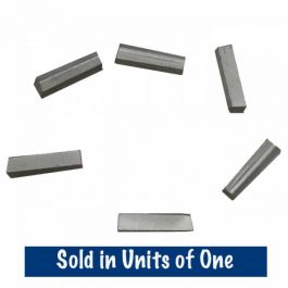 Magnum Carbide Cut-Off Insert Tool - ICJ201